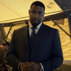 Foto Michael Jai White