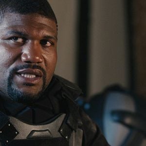 Foto Vigilante Diaries