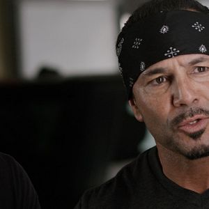 Foto Vigilante Diaries