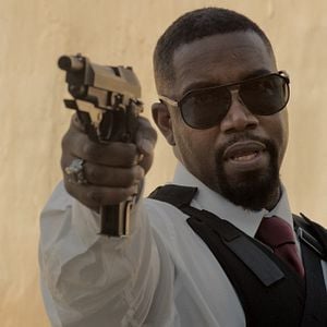 Foto Michael Jai White