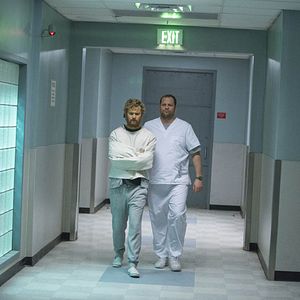 Foto Marvel's Iron Fist