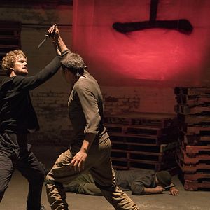 Foto Marvel's Iron Fist