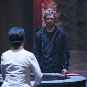 Foto Marvel's Iron Fist