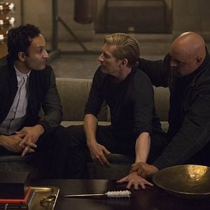 Foto Marvel's Iron Fist