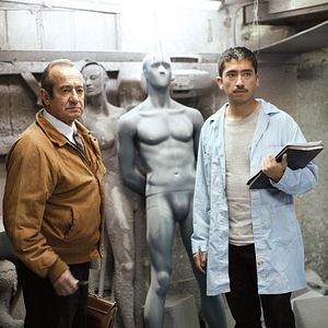 Foto Sergio Hernandez