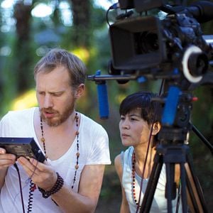 Foto Kaori Kinoshita