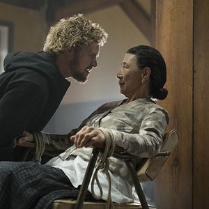 Foto Marvel's Iron Fist
