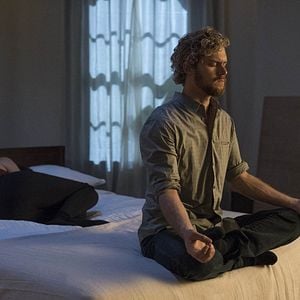 Foto Marvel's Iron Fist