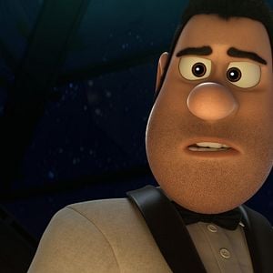 Foto Tadeo Jones 2: El secreto del Rey Midas