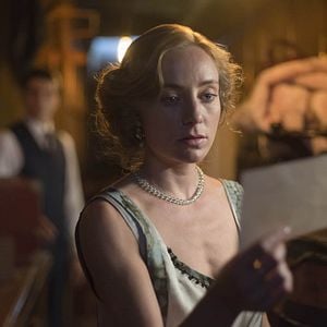 Foto Las Chicas del Cable