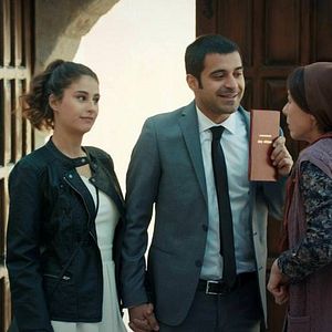 Foto Entre el amor y el odio