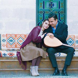 Foto Entre el amor y el odio