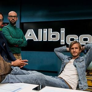 Foto Alibi.com (Agencia de engaños)