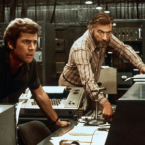 Foto Nigel Davenport