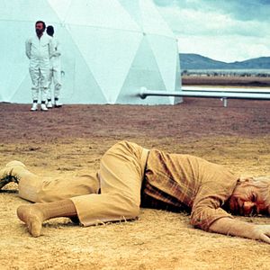 Foto Sucesos en la IV Fase