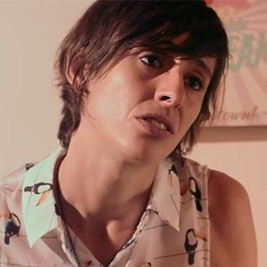 Foto Esther González