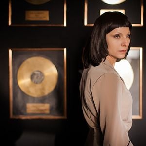 Foto Najwa Nimri