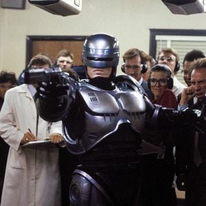 Foto RoboCop