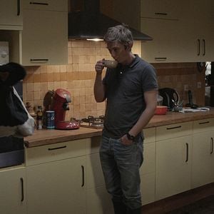 Foto Un héroe singular