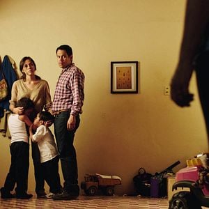 Foto La región salvaje