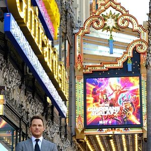 Foto Chris Pratt