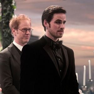 Foto Colin O'Donoghue