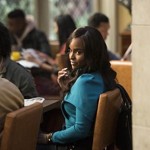 Foto Antoinette Robertson