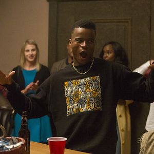 Foto Marque Richardson