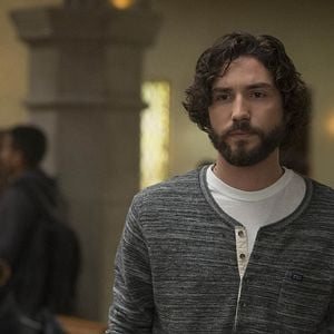 Foto John Patrick Amedori