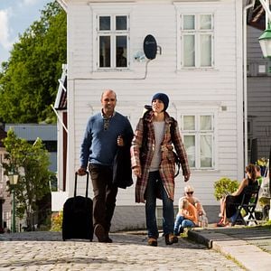 Foto Un italiano en Noruega