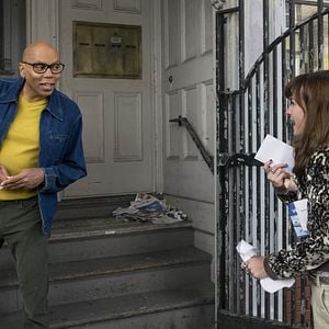 Foto Britt Robertson