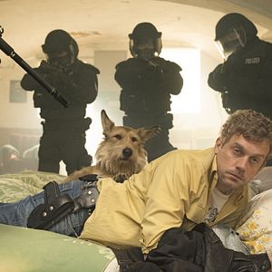 Foto Sebastian Bezzel