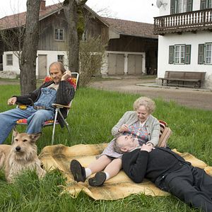 Foto Branko Samarovski