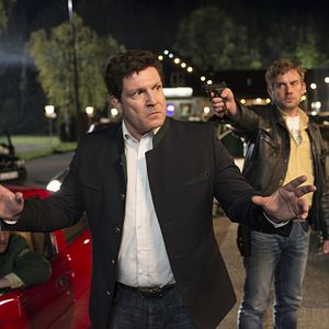 Foto Sebastian Bezzel