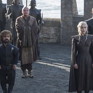 Foto Juego de Tronos