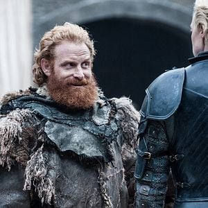 Foto Juego de Tronos