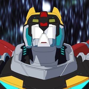 Foto Voltron: El defensor legendario
