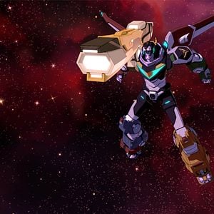 Foto Voltron: El defensor legendario