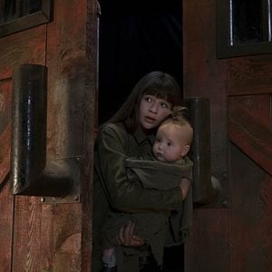 Foto Malina Weissman