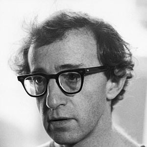 Foto Woody Allen