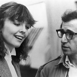 Foto Woody Allen