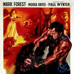 Foto Maciste el invencible