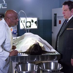 Foto Handsome: Una película de misterio de Netflix