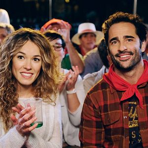 Foto Misión País Vasco