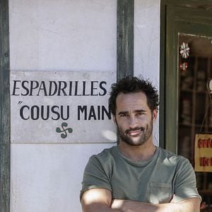 Foto Misión País Vasco