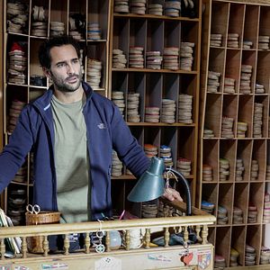 Foto Misión País Vasco