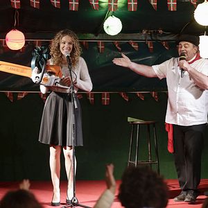 Foto Misión País Vasco