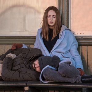 Foto The Party's Just Beginning