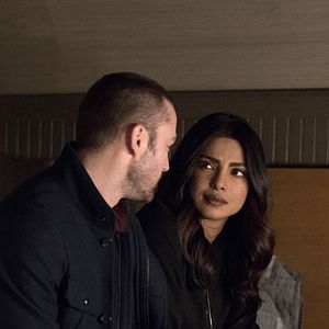 Foto Priyanka Chopra Jonas