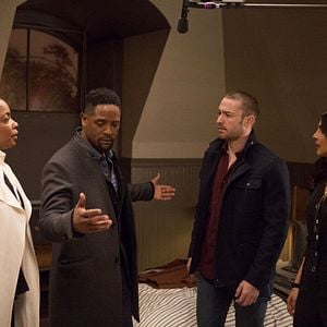 Foto Priyanka Chopra Jonas